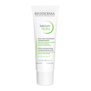 Crema Hidratante Sebium Hydra 40 Ml - Bioderma