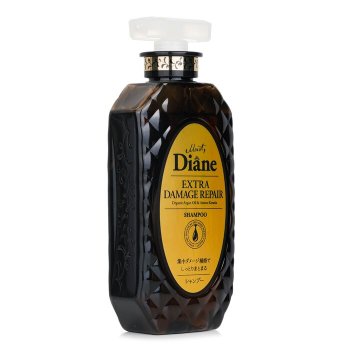 Shampoo Moist Diane Perfect Beauty Extra Damage Repair 450 ml - Naturelab