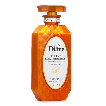 Tratamiento Alisador y Suavizante con Aceite de Argán y Quinoa 450 ml - Naturelab