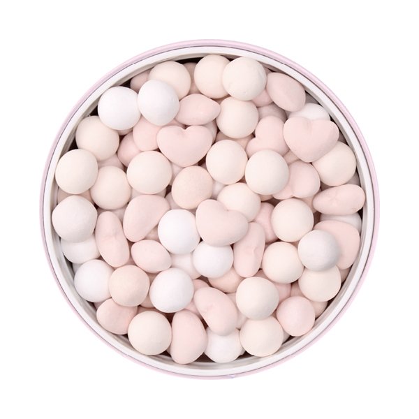 Polvo Facial Antoinette Perle 20g - Millefee