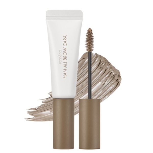 Gel de Fijador de Cejas Han All Brow 9 g - Rom&nd