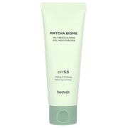 Gel Hidratante Calmante Sin Aceite con Matcha Biome 100ml - Heimish