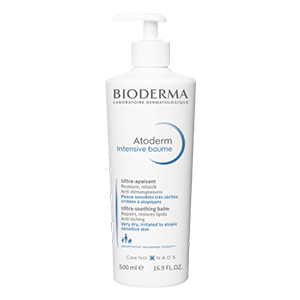 Bálsamo Atoderm Intensive 500 ml - Bioderma