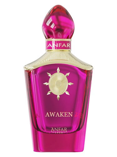 Perfume Awaken 100 ml - Anfar