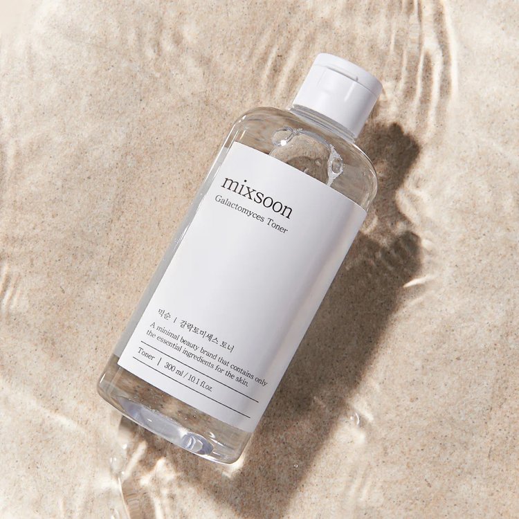 Tónico de Galactomyces 300 ml - Mixsoon