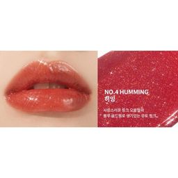 Tinta Labial Non Sticky Dazzle Tint - Unleashia