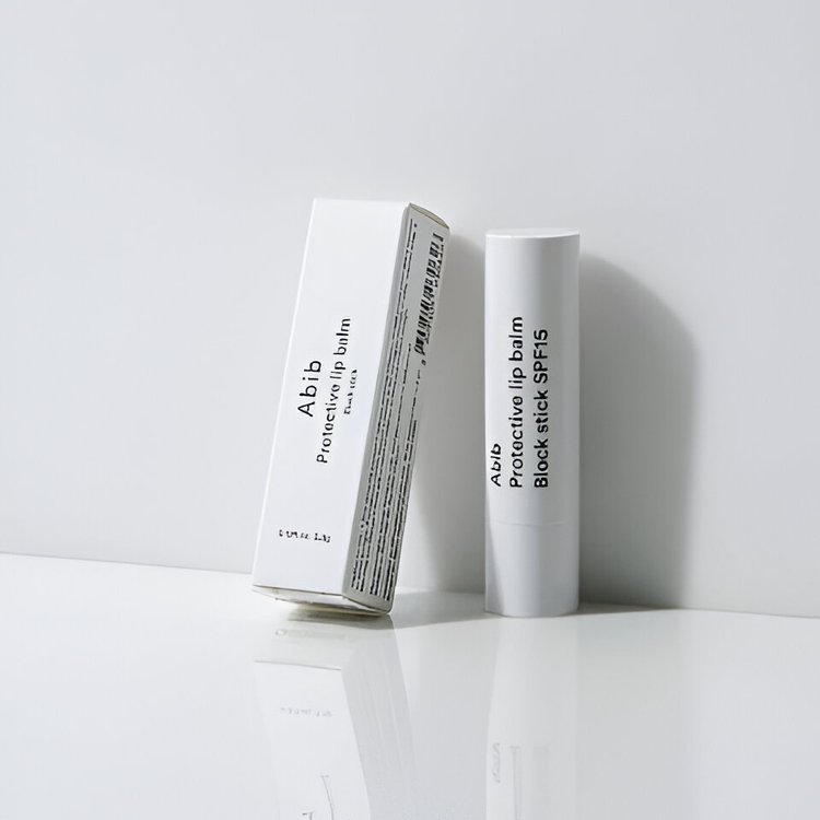 Bálsamo Labial Protector en Barra 3.3 g - Abib