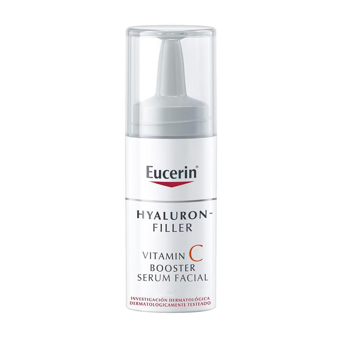Sérum Booster de Vitamina C Hyaluron-Filler Vitamin C Booster 8 ml - Eucerin