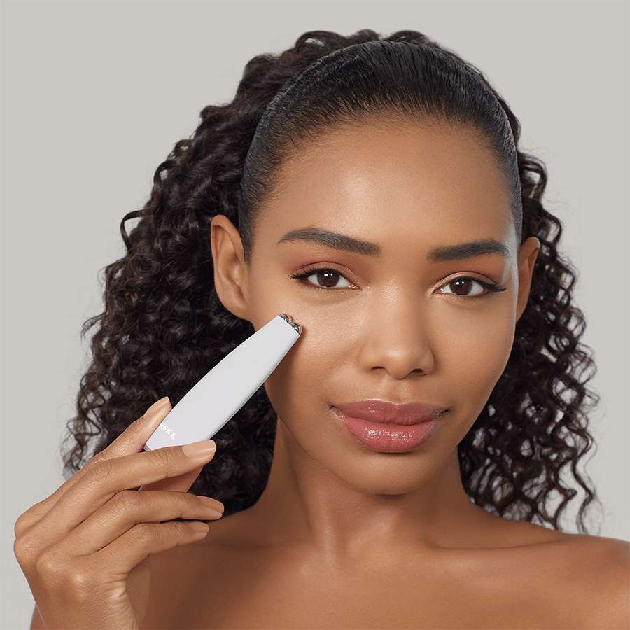 Dispositivo de Microcorrientes para Lifting Facial 6 en 1 Starligth - Geske