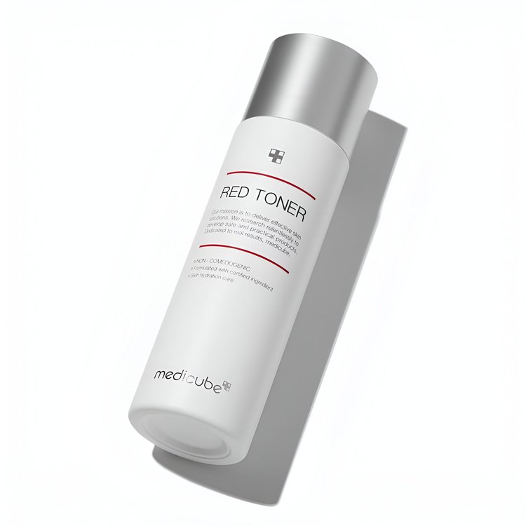Tónico Red Toner 100 ml - Medicube