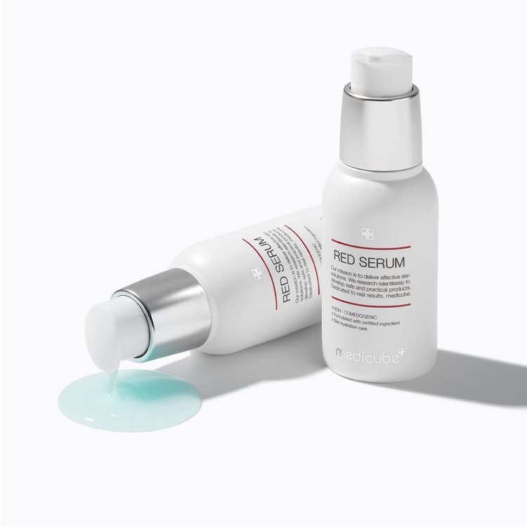 Suero Red Sérum 35 ml - Medicube