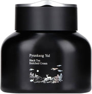 Crema Enriquecida de Té Negro 25ml - PYUNKANG YUL