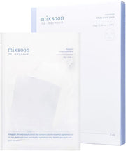 Mascarilla de Hoja Bífida 25 gr - Mixsoon