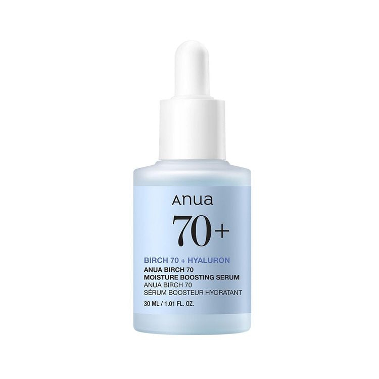 Suero Hidratante de Abedul 30 ml - Anua