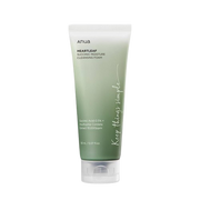 Espuma Limpiadora Hidratante Heartleaf Succinic 150 ml - Anua