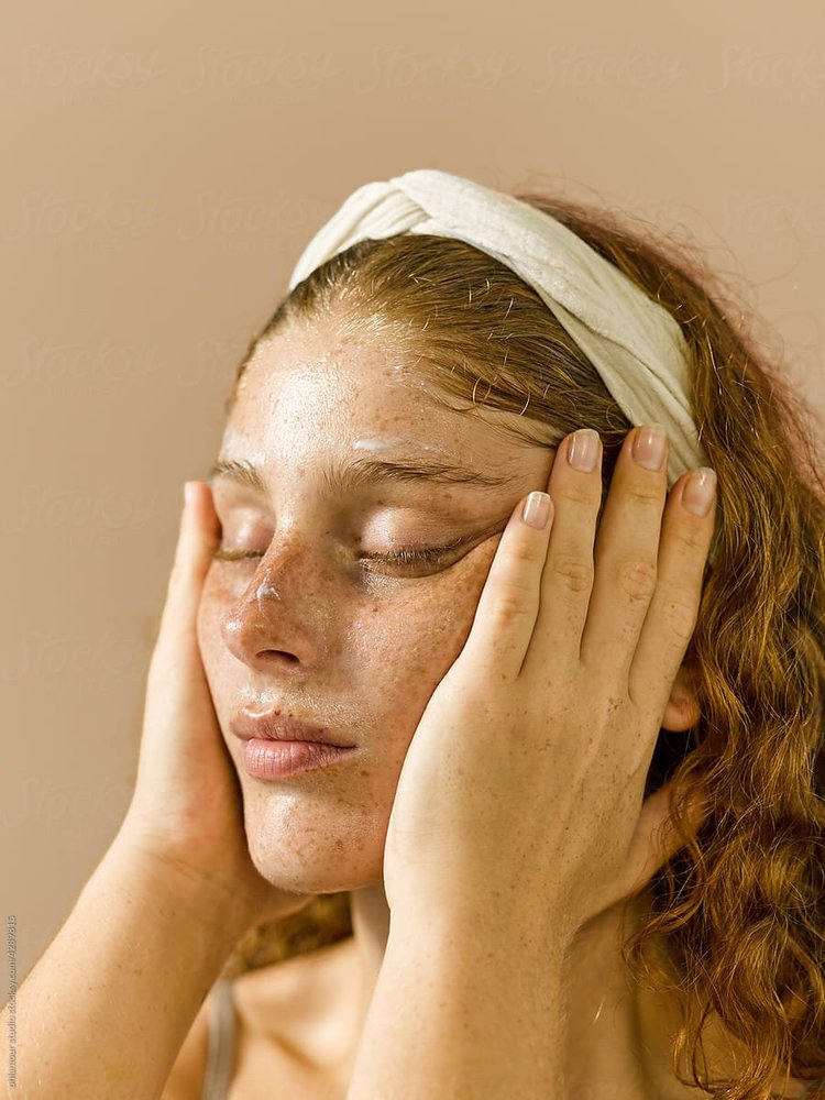 Sérum de Ácido Glicólico Peeling - Erthe