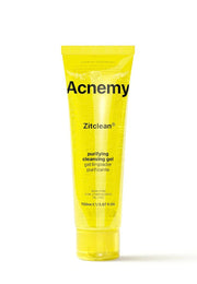 Gel Limpiador Facial Anti Imperfecciones 150 ml - Acnemy