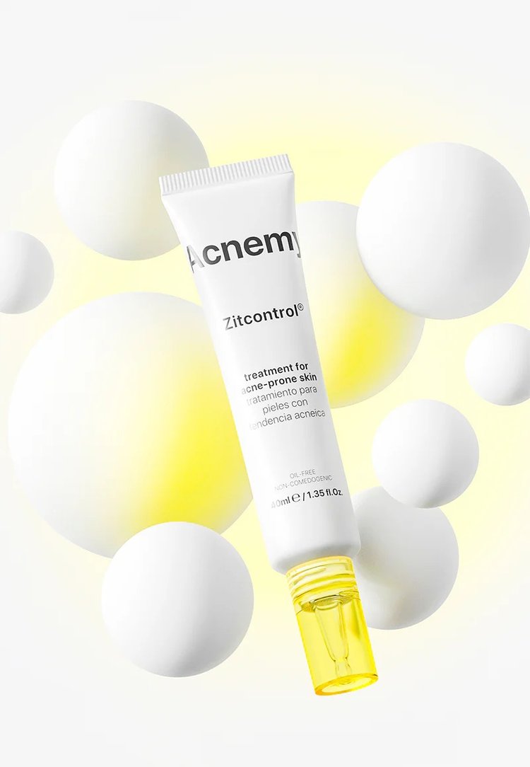 Tratamiento Diario Anti Imperfecciones 40 ml - Acnemy