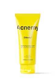 Gel Corporal Anti-Imperfecciones 200 ml - Acnemy