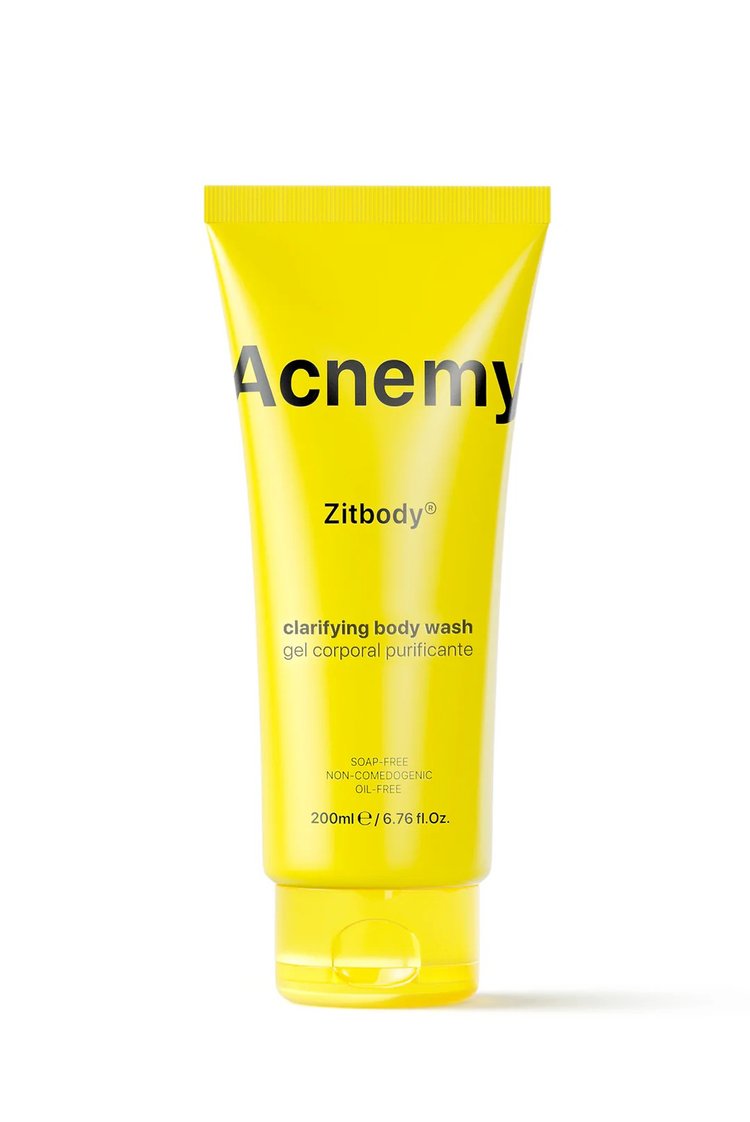 Gel Corporal Anti-Imperfecciones 200 ml - Acnemy