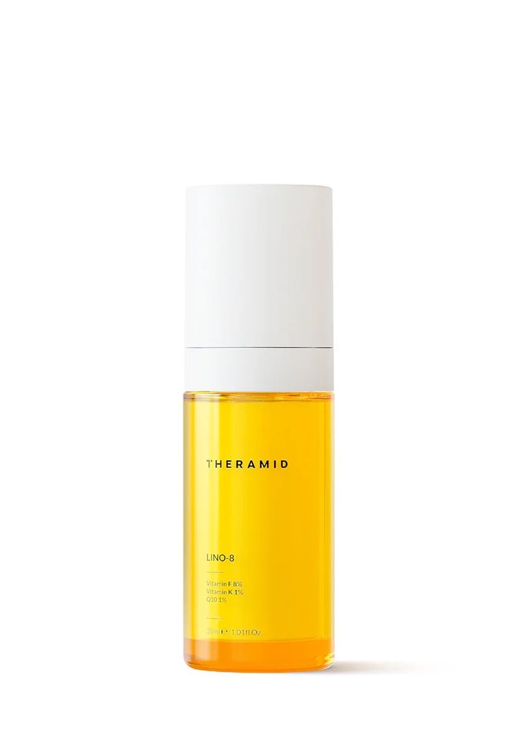 Tratamiento Antioxidante con Vitaminas 30 ml - Theramid
