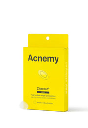 Parches Hidrocoloides Antiespinillas 36 pz - Acnemy