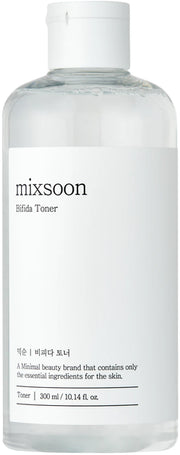 Tonico Bifida Toner 300ml - Mixsoon