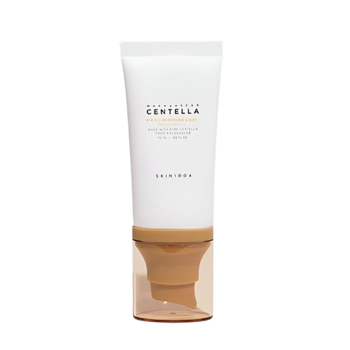 Bloqueador Solar Air Fit de Centella SPF30 de 50ml - Skin1004