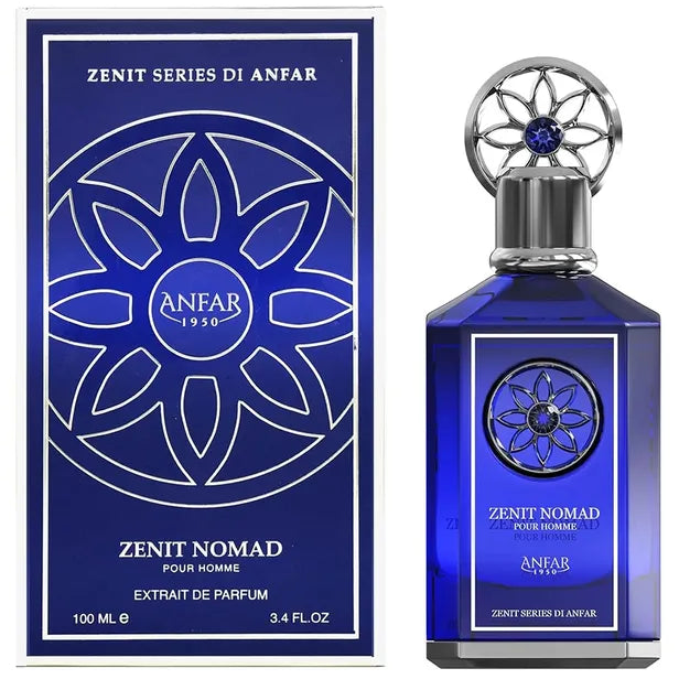 Perfume Zenit Nomad 100 ml - Anfar