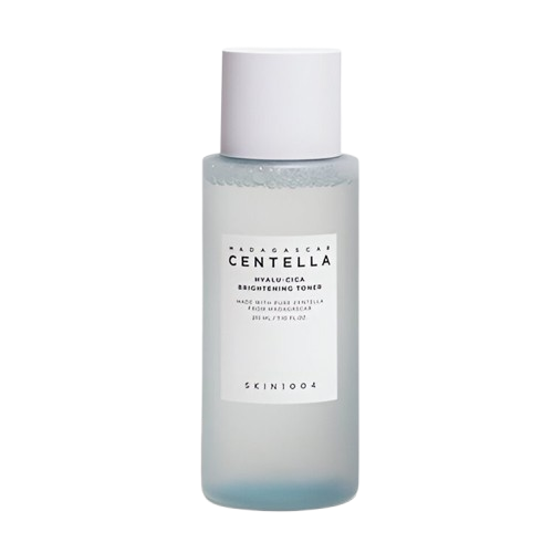 Tónico Aclarante con Ácido Hialurónico y Cica de Centella 210ml - Skin1004