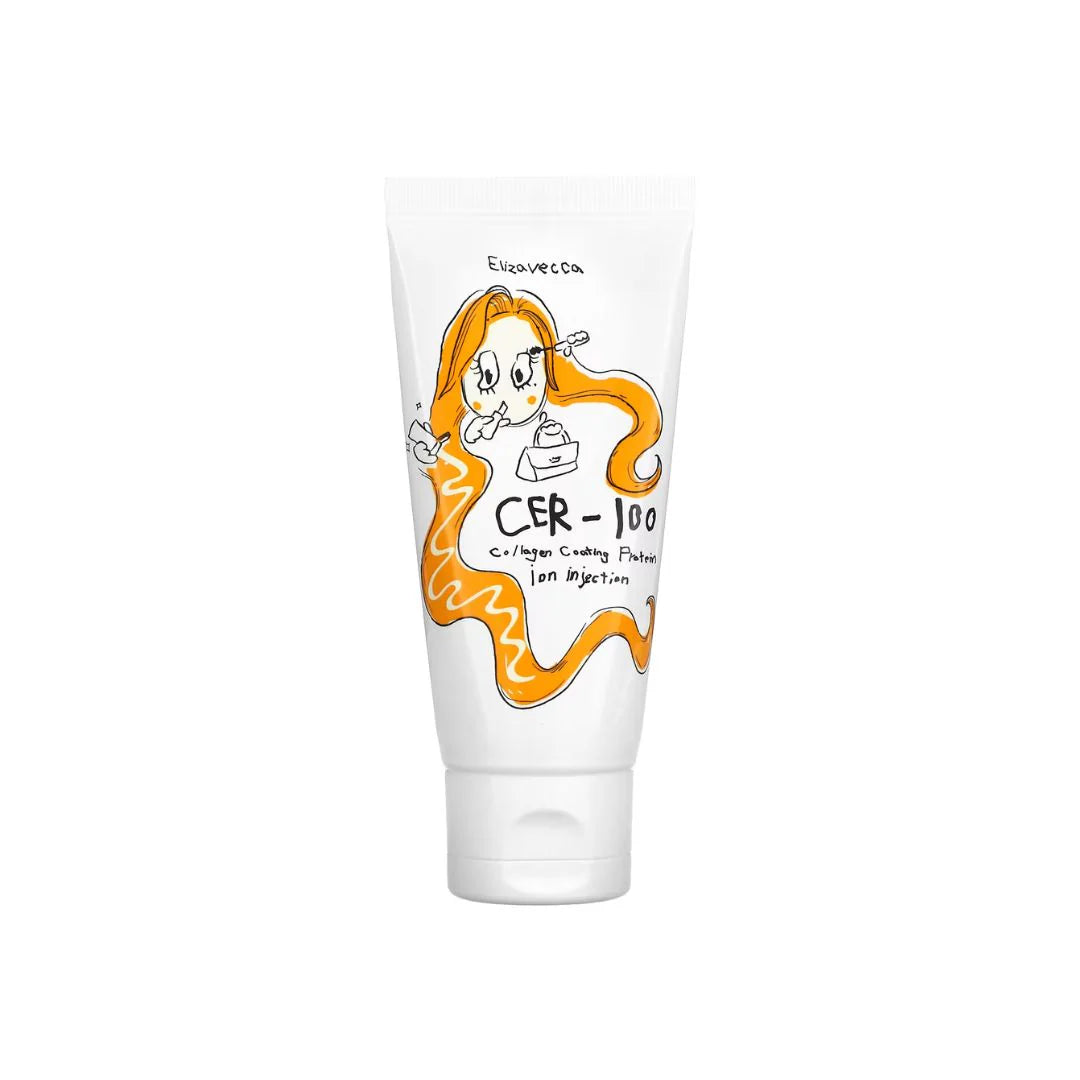 Inyección de iones de Colágeno Milky Piggy 50 ml - Elizavecca