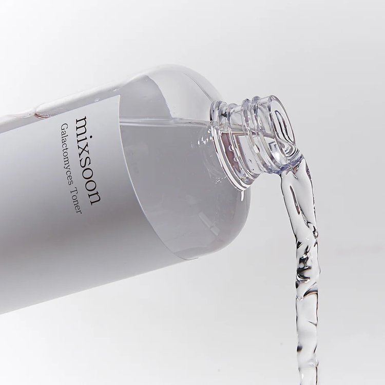 Tónico de Galactomyces 300 ml - Mixsoon