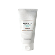 Espuma Limpiadora de Arcilla Blanca 150g - Heimish