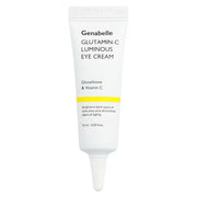 Contorno de Ojos Glutamin-C Luminous Eye Cream 10ml - Genabelle
