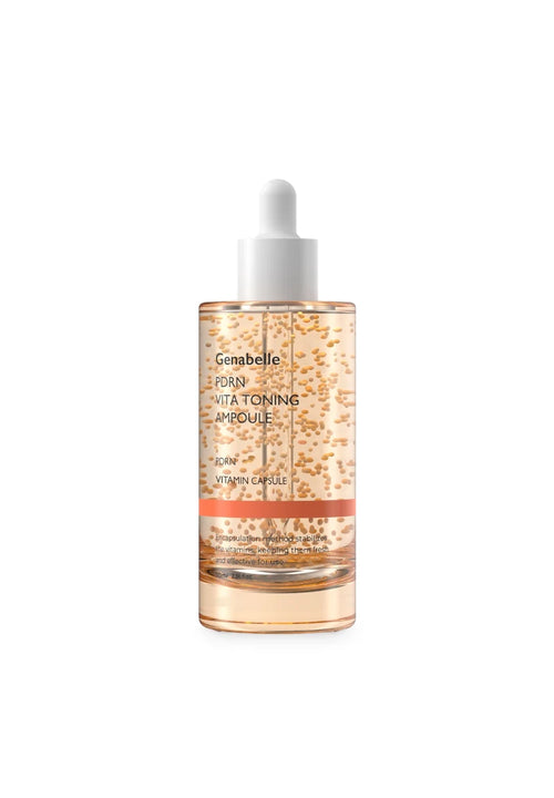 Ampolla Tonificante PDRN Vita 70 ml - Genabelle