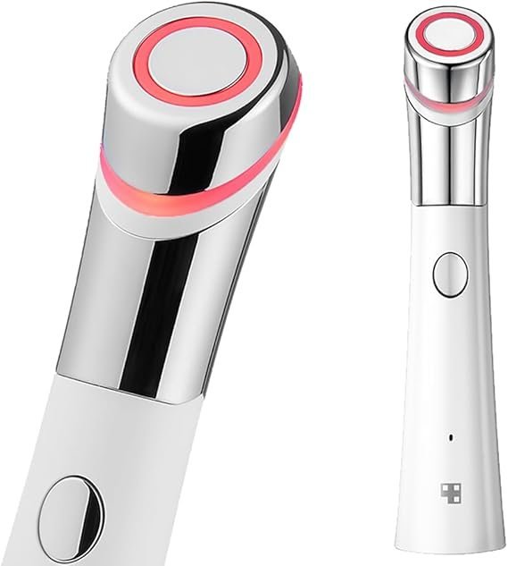AGE-R ATS AIR SHOT Dispositivo de Terapia con Microagujas – Medicube