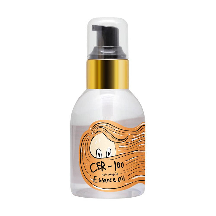 Esencia para el Cabello Reforzadora A con Colágeno 150 ml - Elizavecca