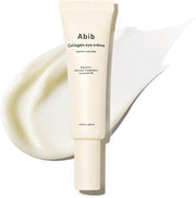 Contorno de Ojos Colágeno y  Jericho Rose Tube 30ml - Abib