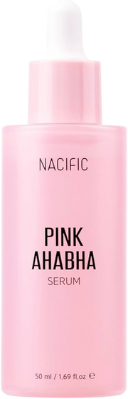 Sérum Rosado AHABHA 50 ml - Nacific