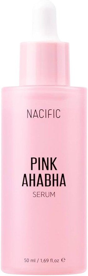 Sérum Rosado AHABHA 50 ml - Nacific