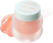 Bálsamo Labial Toronja Vita Glazed Lip Mask 20 ml - Tocobo