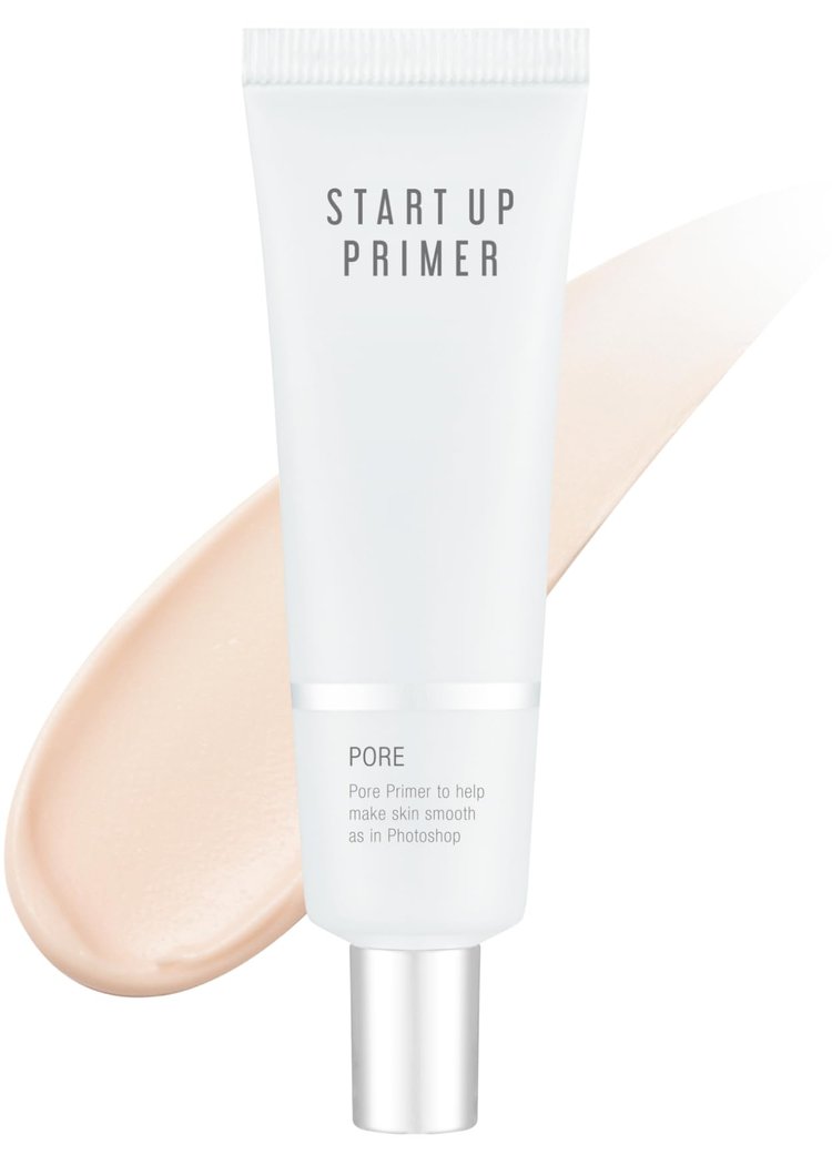Pre Base, Primer Start Up Pore 30 ml - Apieu