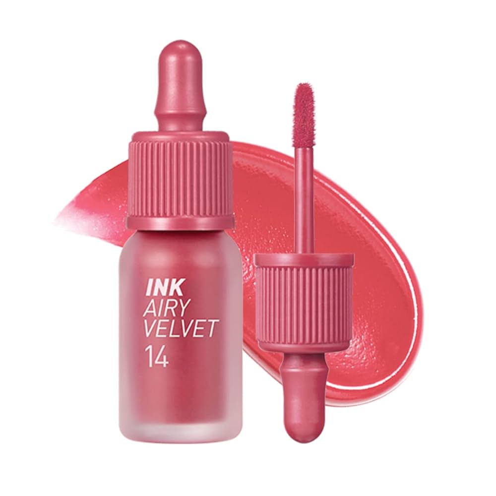 Tinta Ink Airy Velvet 4g - Peripera