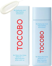 Bloqueador Solar en Crema SPF50+ PA++++ 50ml - Tocobo