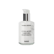 Serum Hidratante Enriquecido con Moringa, Ceramida y Colágeno 120ml - Heimish