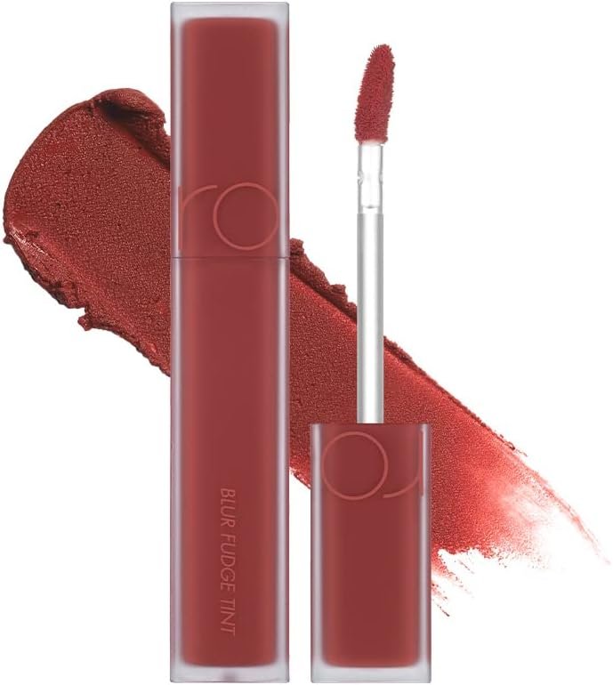 Tinta para Labios Blur Fudge Tint 5g - Rom&nd