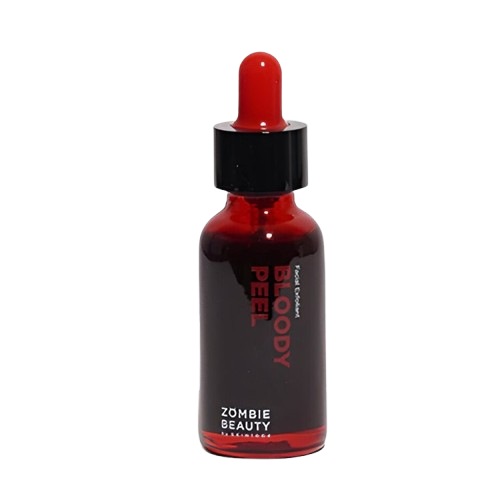Suero Exfoliante Zombie Beauty Bloody 30 ml - Skin1004