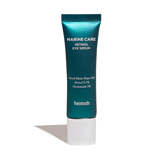 Suero para Ojos con Retinol Marine Care 30ml - Heimish