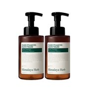 Jabón de Manos Espumoso Árbol de Té y Romero 500ml (2 pz) - NARD