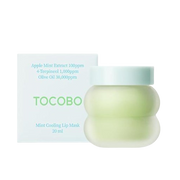 Bálsamo para Labios Mint Cooling Lip Mask - Tocobo